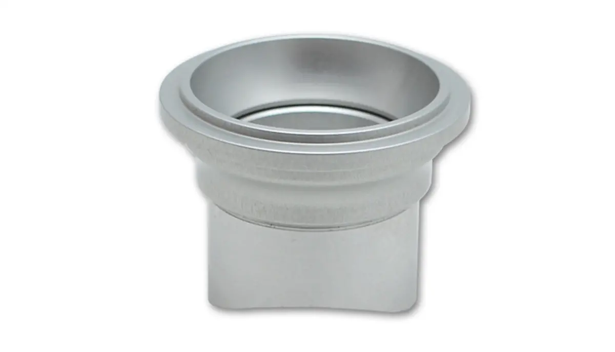 Vibrant Performance 1478 Weld-On Flange Kit For Tial Style Blow Off Valve 1