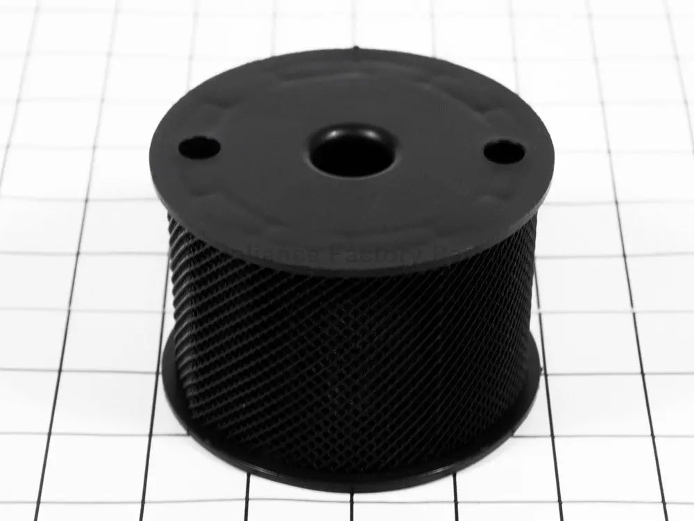 Shopvac Pick Up Cage Asy 2M03g 1
