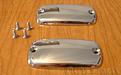 Master Cylinder Covers 1