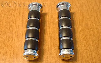 Iso Grips For Spyder Rs (K6241) 1