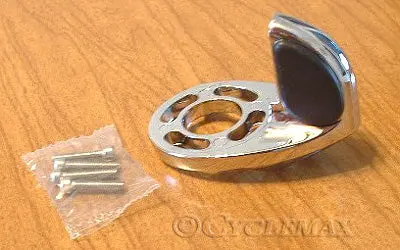 Iso Throttle Boss 1
