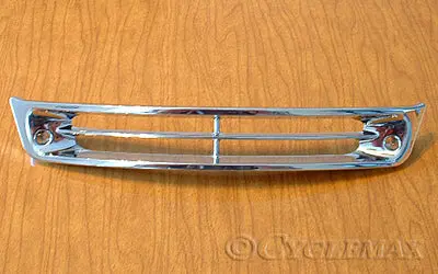 Gl1500 Fairing Grille 1