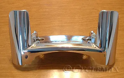 Gl1500 Fork Cover 1