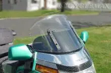 Gl1500 Windbender Windshield 1