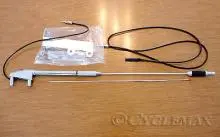 Gl1500 Oem Cb Antenna 1