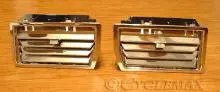 Gl1500 Chrome Lower Vents 1