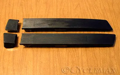 Gl1500 Fairing Molding 1