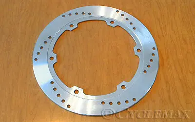 Gl1500 Front Disc Brake Rotor 2