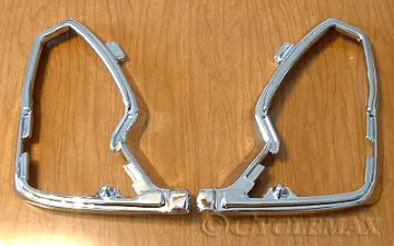 Gl1500 Mirror Bases 1