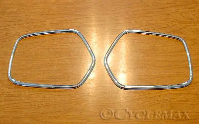 Gl1500 Mirror Trim Rings 1
