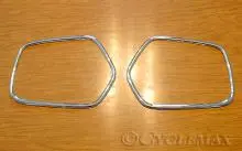Gl1500 Mirror Trim Rings 2