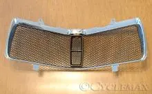 Gl1500 Oem Radiator Grille 1