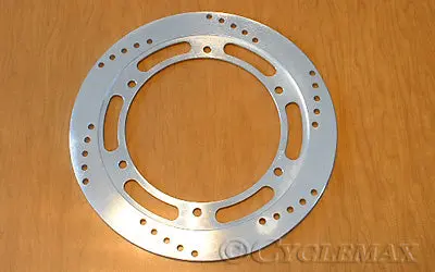 Gl1500 Rear Disc Brake Rotor 1