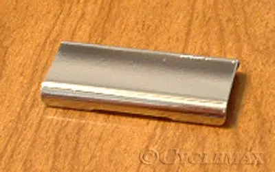 Gl1500 Saddlebag Molding Clip 2