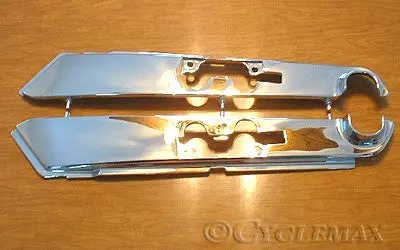Gl1500 Step Covers 1