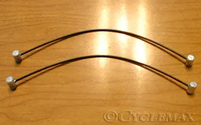 Gl1500 Trunk Cables 1