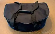Trunk Luggage Liner 1