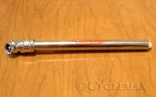 Air Pressure Gauge 1