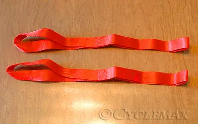 Soft Tie-Down Strap Extensions 1