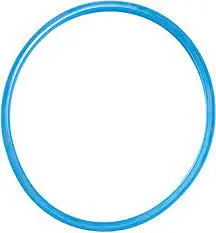 Kuhn Rikon Pressure Cooker Replacement Gasket 22 Cm  1501 1
