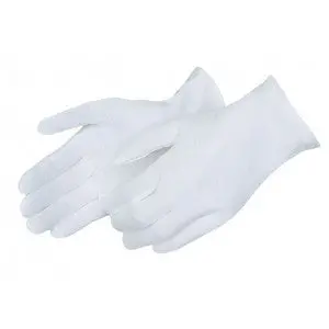 Small - Pvc Dot Knit Glove [12/Pk] 1