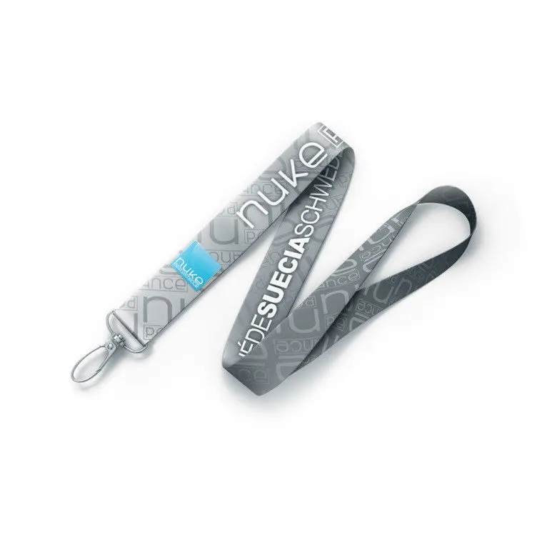 Nuke Performance Lanyard (Order In) 1