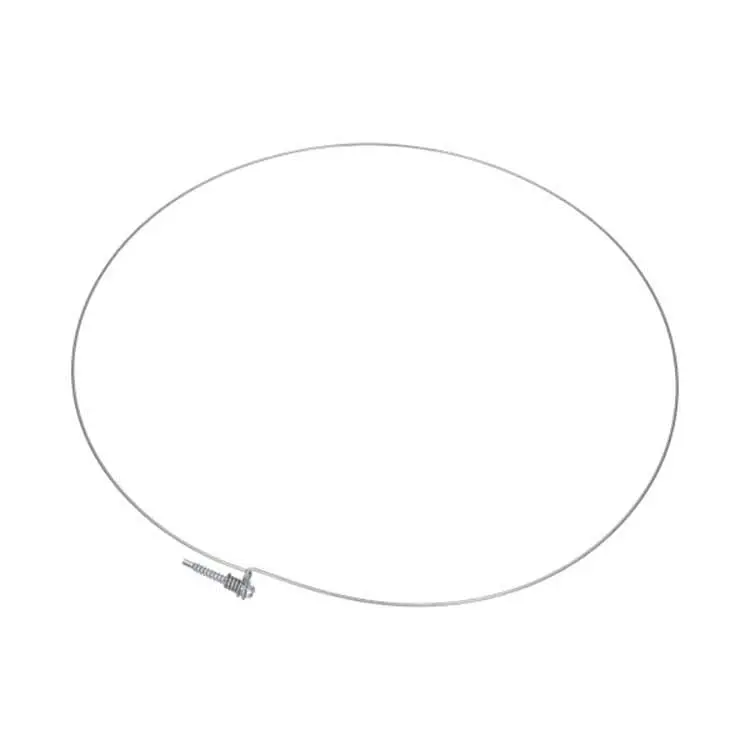 Genuine Samsung Door Seal Clamp Assembly 1