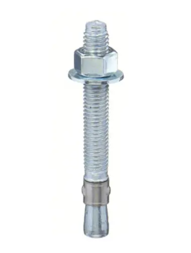 3/4"-10X8 1/2" Ultrawedge+ Wedge Anchor Zinc [10Bx] 1