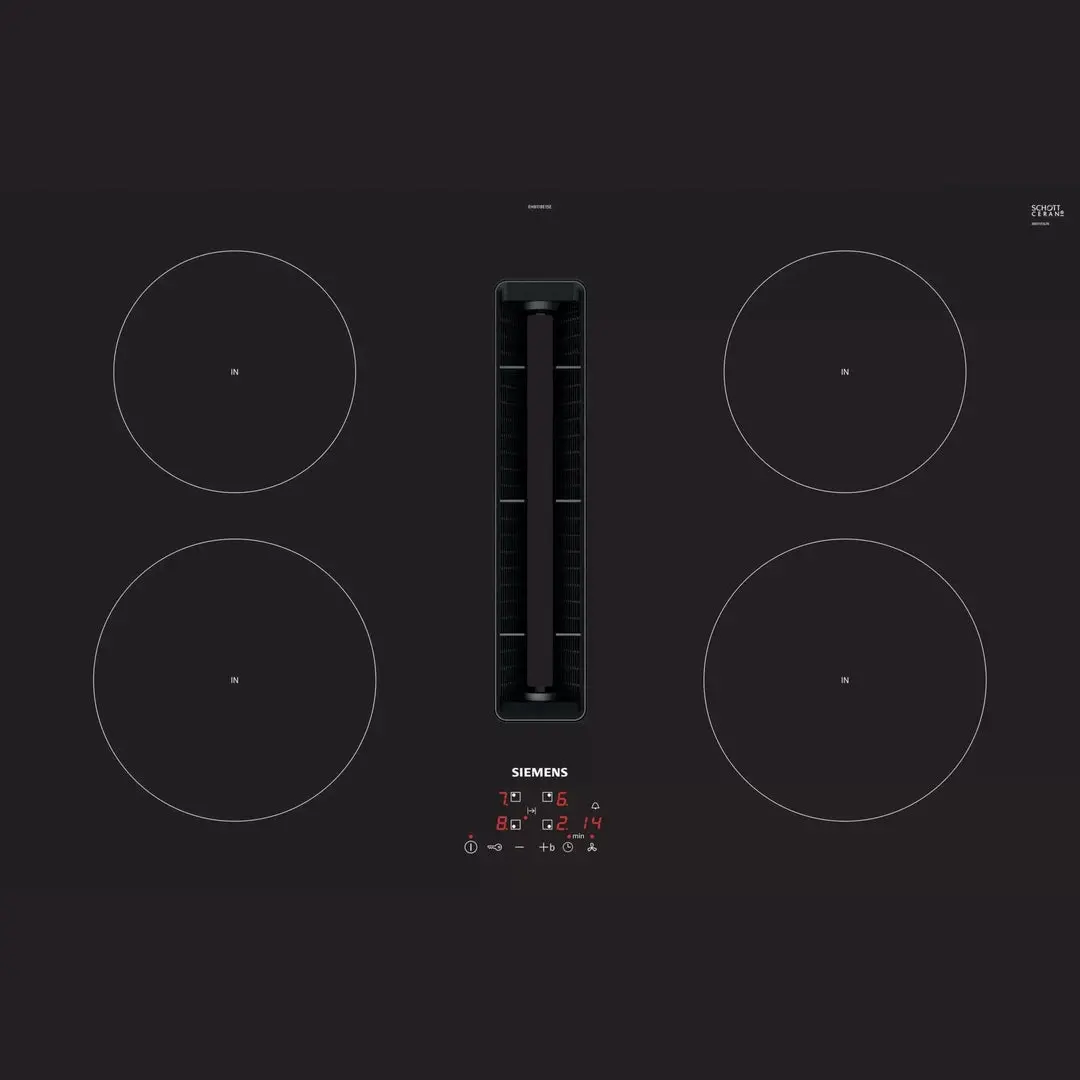 Siemens Iq300 Induction Hob | Eh811be15e 1