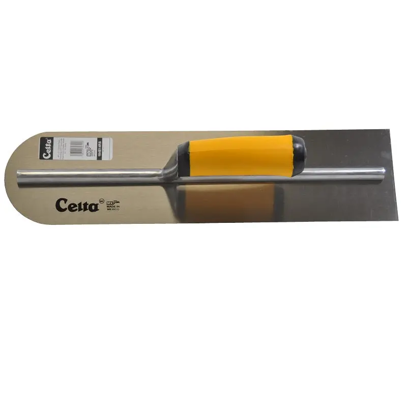 Trowel 16 X 4 Rf Ds Finishing (164E14rs) 1