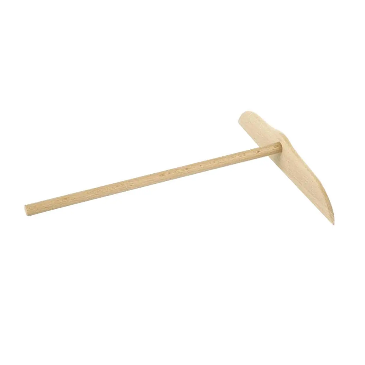 Berard France Pancake Or Crepe Rake  23X18 Cm Beachwood Made In France 1