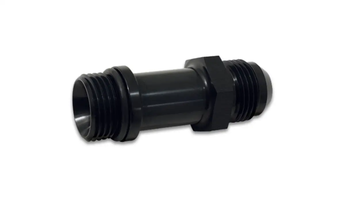 Vibrant Performance 16994 Male Extension Adapter An Size -10; Orb Size -10 1