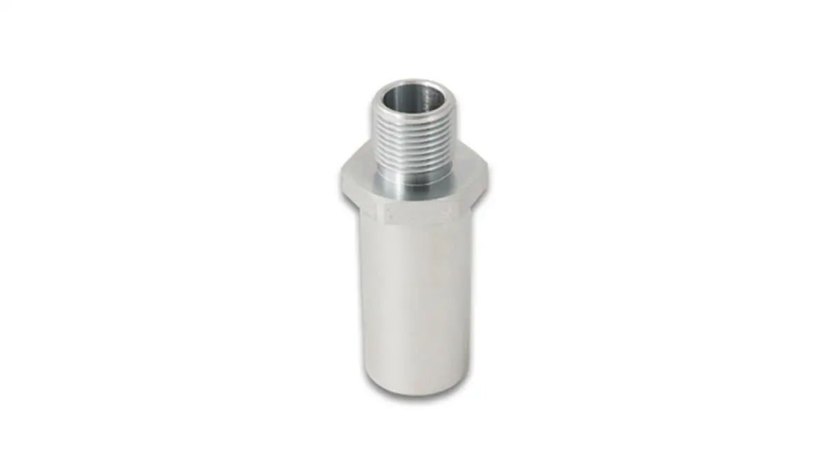 Vibrant Performance 17078 Replacement Oil Filter Bolt Thread Size 3/4 In.-16; Bolt Length 2.84 In 1