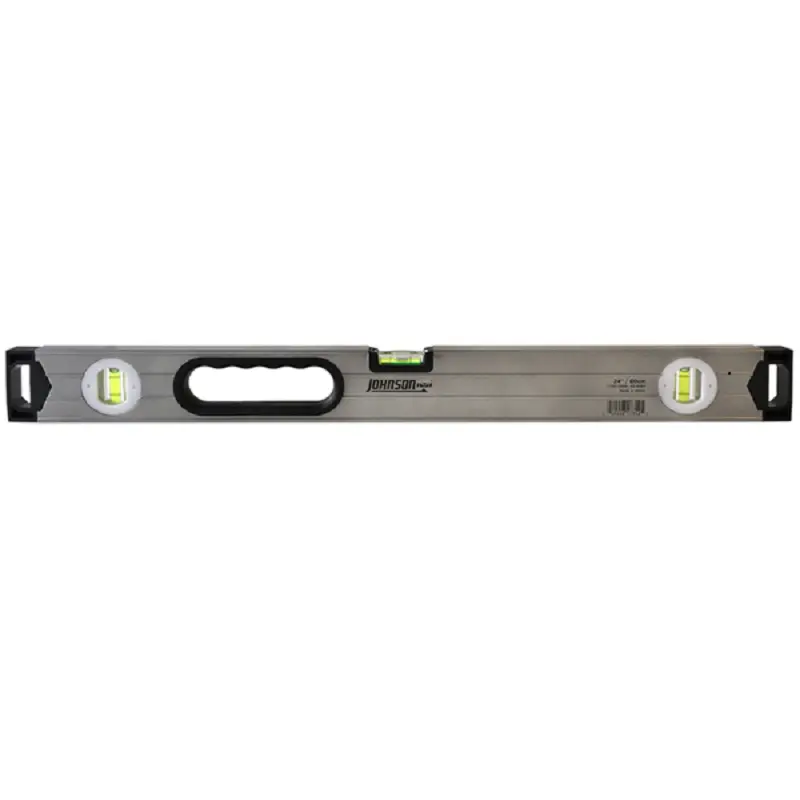 Aluminum Box Level 24" 1