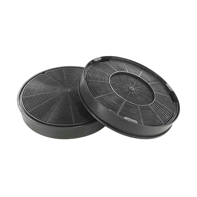 Zanussi Eff62 Replacement Carbon Cooker Hood Filters 1