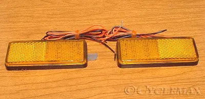 Led Caliper Reflectors 1