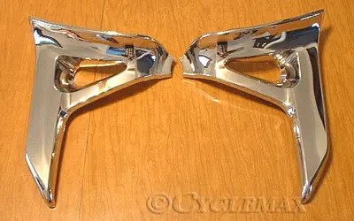 Gl1800 Battery Side Cover Trim 1