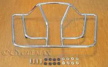 Deluxe Trunk Rack 1