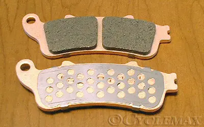 Gl1800  Ebc Brake Pads 1