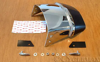 Gl1800 Kuryakyn Front Fender Extension 7352 2