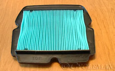Gl1800  Oem Air Filter 2