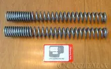 Gl1800 Progressive Fork Springs - Pps-1521 1