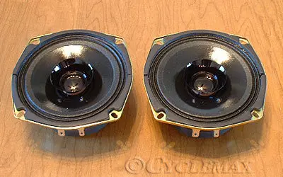Replacement Speakers 1