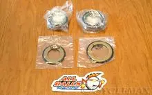 Gl1200/Gl1500 Steering Head Bearing Kit 1