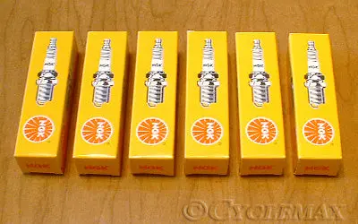 Gl1500/Valkyrie Spark Plugs 1