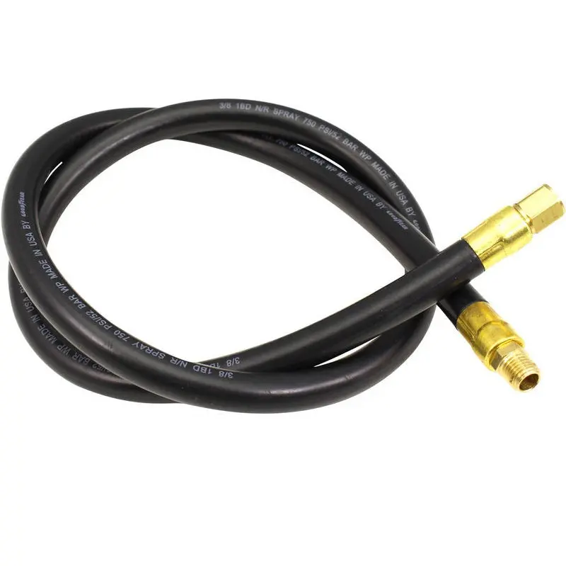 Smith Hose Assembly For 3.5Gal Ss Sprayer (182891) 1