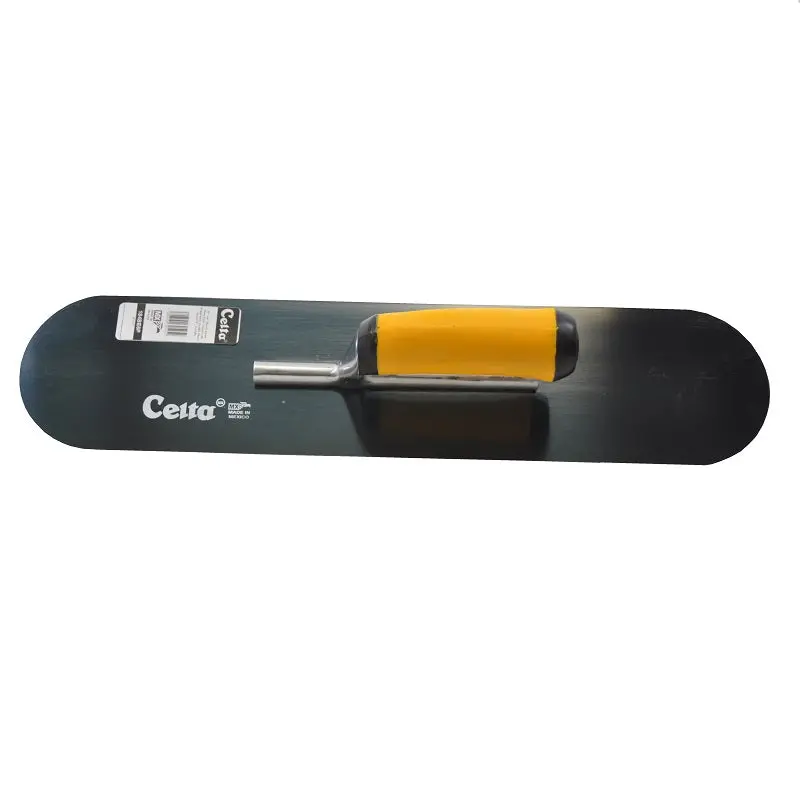 Trowel - Pool 18 X 4 Re Bs Ds (184Be6p) 1