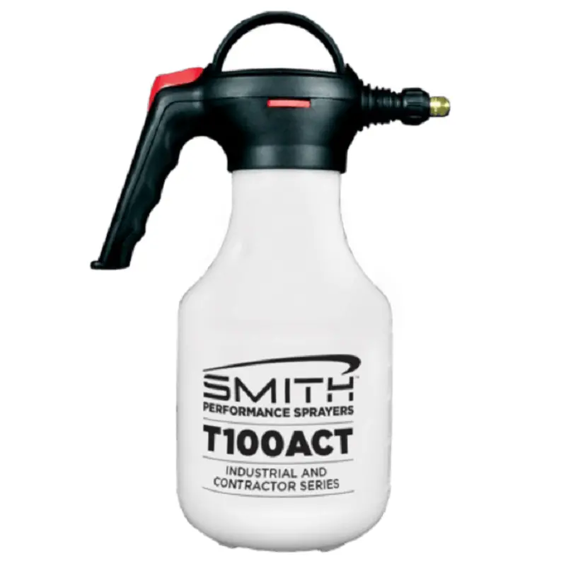 Sprayer - Smith Performance Acetone Mister (190398) 1