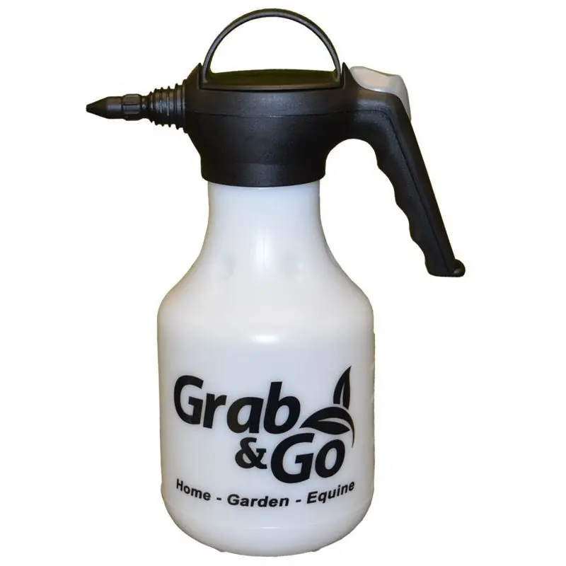 Sprayer - Smith Performance Grab N Go Mister (190424) 1
