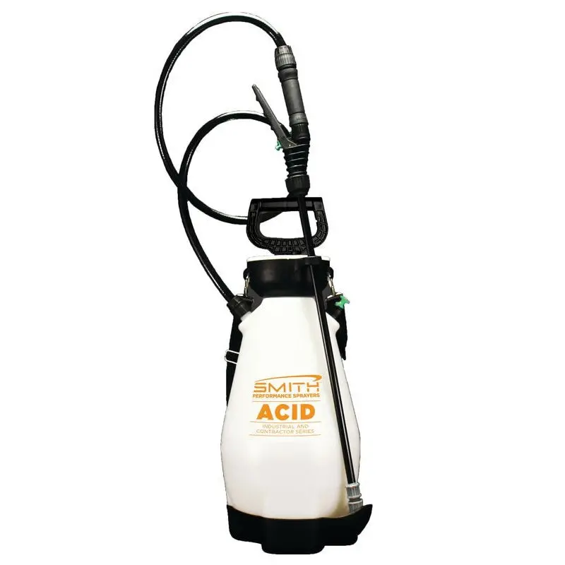 Smith Performance 2 Gallon Acid Sprayer (190449) 1